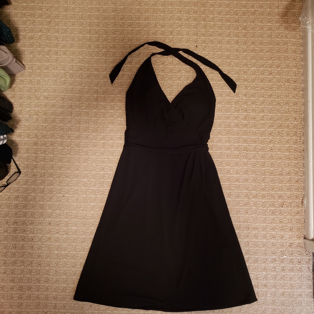 WHBM Cocktail Dress